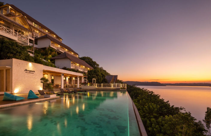 The Best Luxury Hotels for Dream Holidays