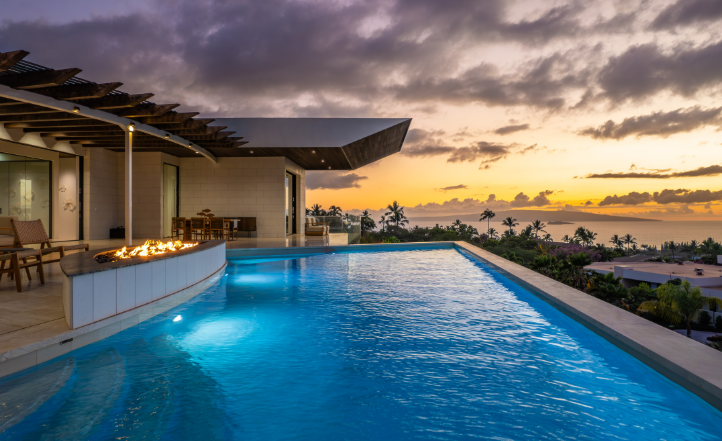 Top Luxury Hotels for 2025 Vacations