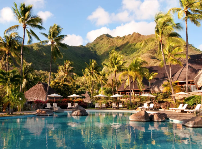 The Best Beachfront Luxury Hotel for 2025